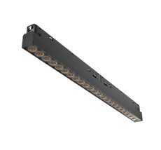 Трековый светильник Maytoni Points TR031-2-24W4K-B_MY