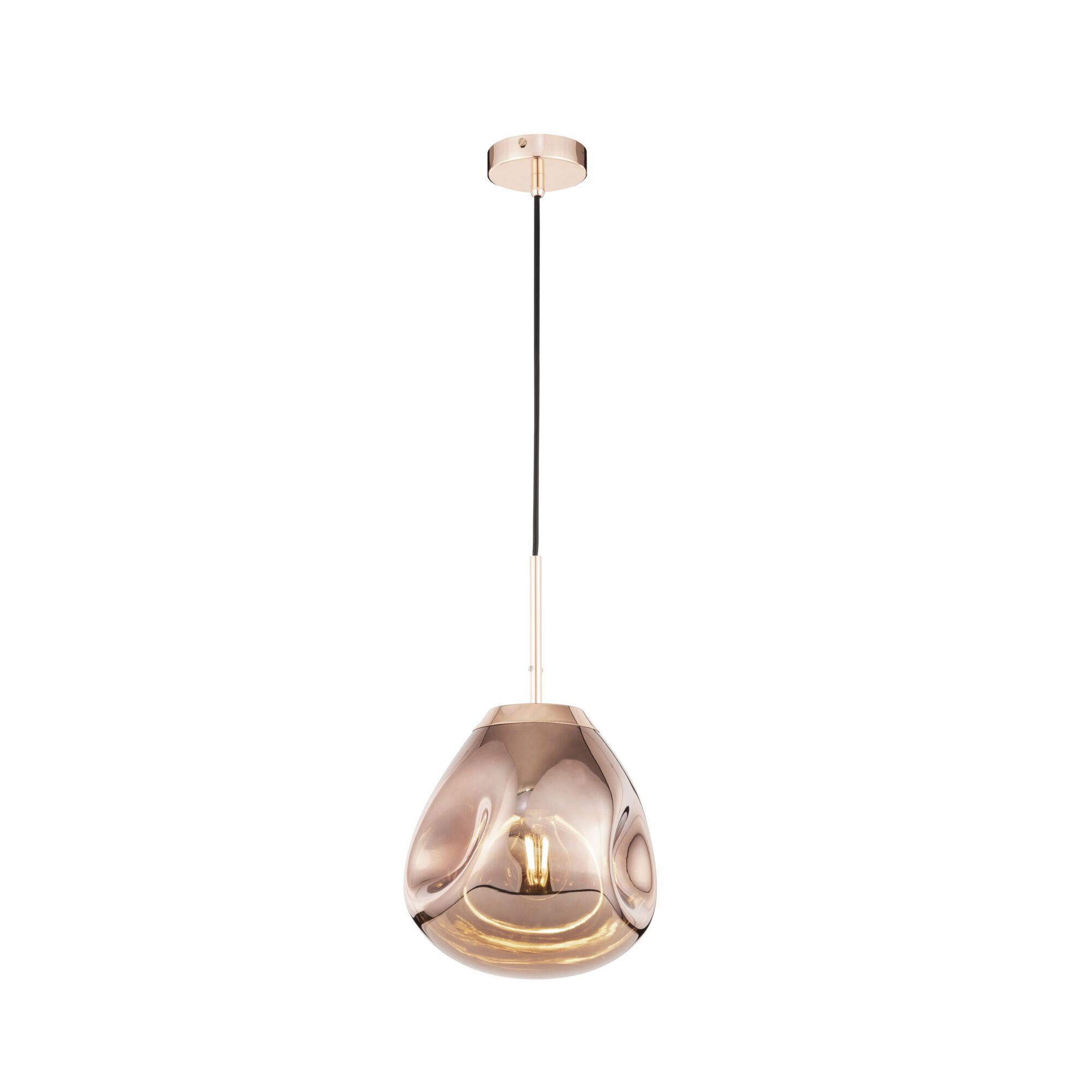 

Подвесные светильники Maytoni, P014PL-01C