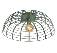 Потолочный светильник Lucide ELODIE 45149/56/37