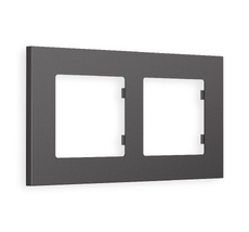 Рамка Ambrella Volt ALFA Qubi AF250652_AMB