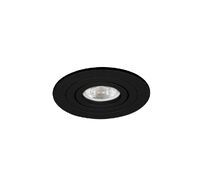 Встраиваемый светильник Arte Lamp TARF MINI A2067PL-1BK