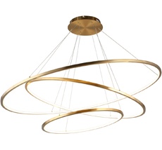 Подвесной светильник светодиодный Aployt APL.020.03.138