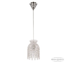 Подвесной светильник Bohemia Ivele Crystal 14781P/13 Ni V0300_BI