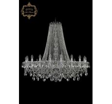 Хрустальная люстра Bohemia Art Classic 11.25.20.400.h-108.Cr.Sp_BI