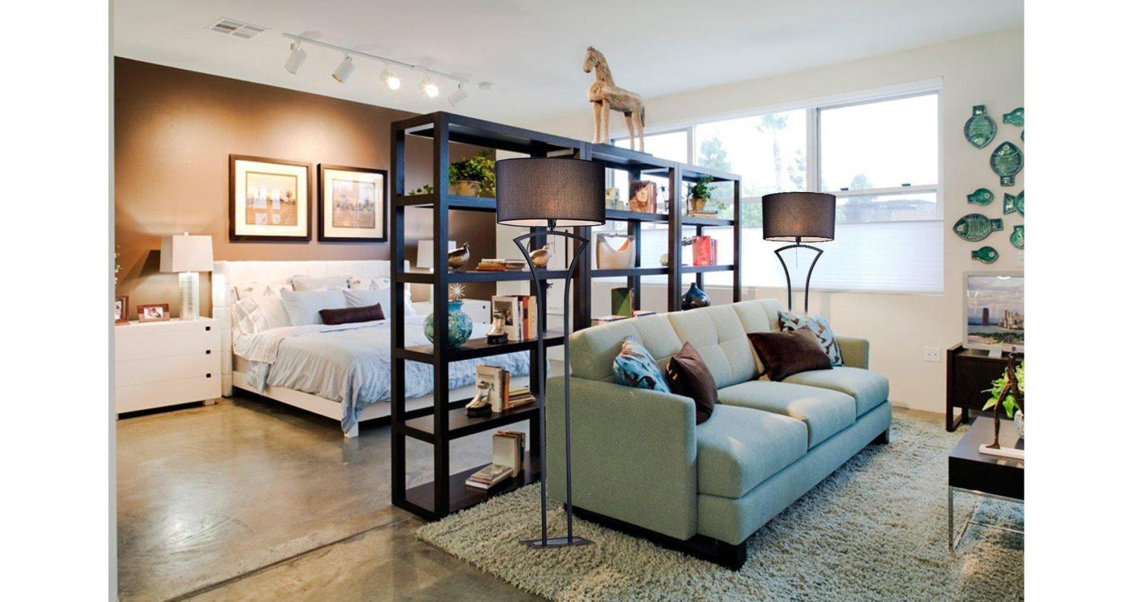 Торшер Lucia Tucci BRISTOL BRISTOL F892.1