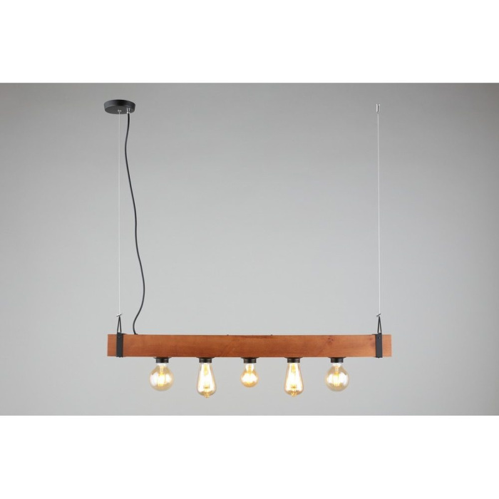 Подвесной светильник Omnilux OML-94603-05