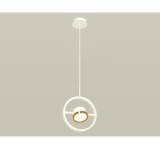 Подвесной светильник Ambrella light Traditional DIY XB9111103_AMB