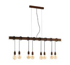 Подвесная люстра Eglo TOWNSHEND 43524