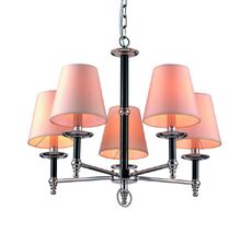 Подвесная люстра Divinare 1162/01 LM-5_DI