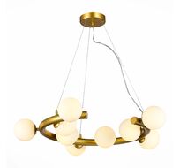 Подвесная люстра ST Luce ASOLO Modern SL1185.203.09