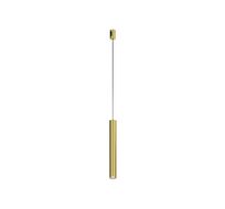 Трековый светильник Maytoni Focus Led TR155-1-5W4K-BS_MY