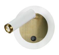 Спот Lussole COZY LSP-7100