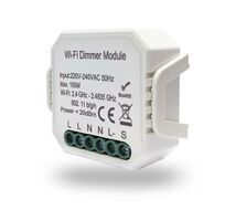 Wi-Fi реле Denkirs RL1003-DM