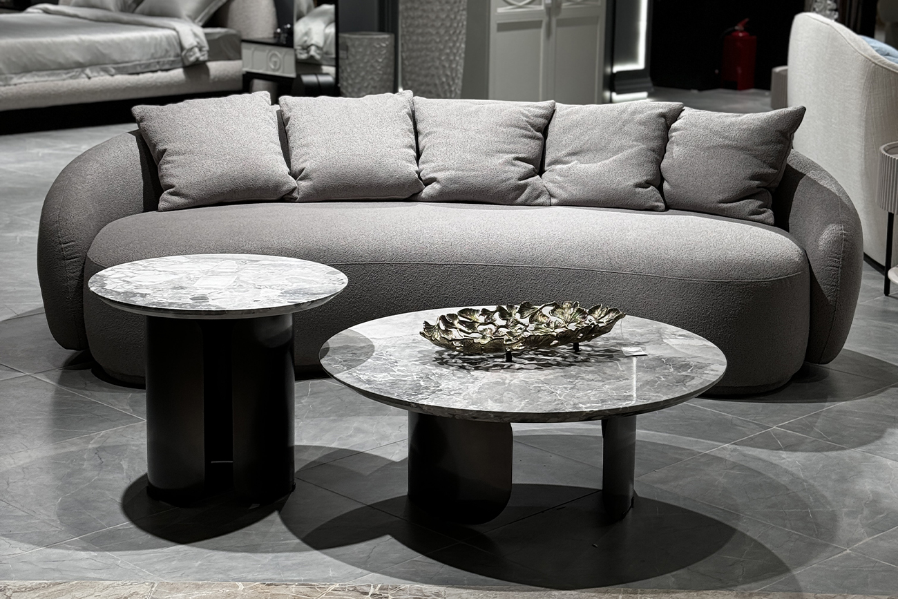 Стол журнальный Garda Decor 57EL-79701