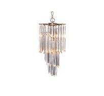 Подвесной светильник Garda Decor 20MD3399-4NI