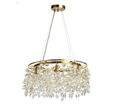 Подвесная люстра De City Лайма 467015106_MW