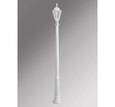 Уличный фонарный столб Rut E26.157.000.WXF1R