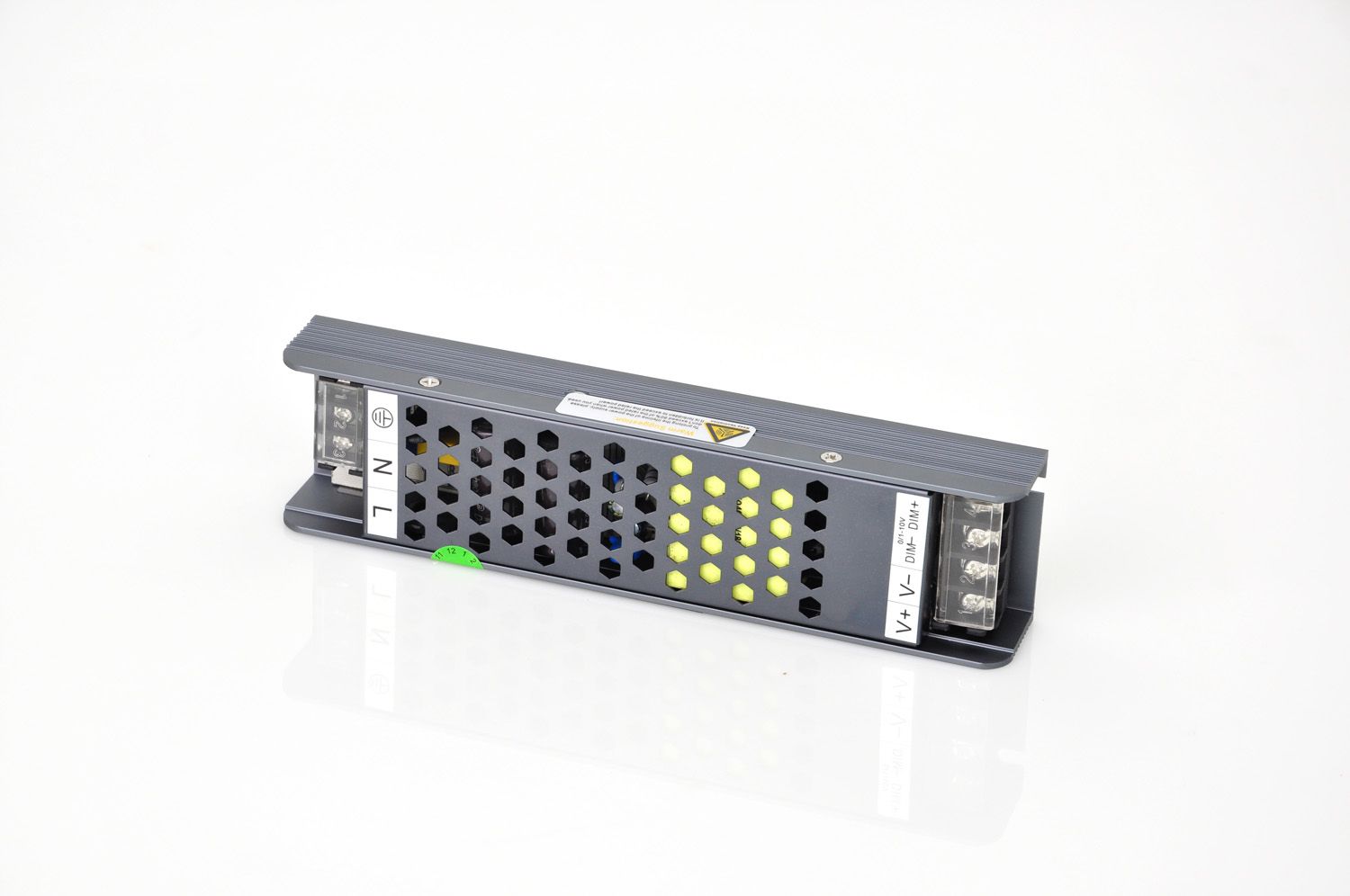 

Блок питания для светодиодной ленты, с диммированием TRIAC 200Вт, 24В 00-00006956, 00-00006956