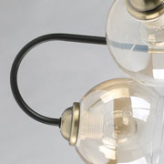 Потолочная люстра De Markt Вита 220013205_MW