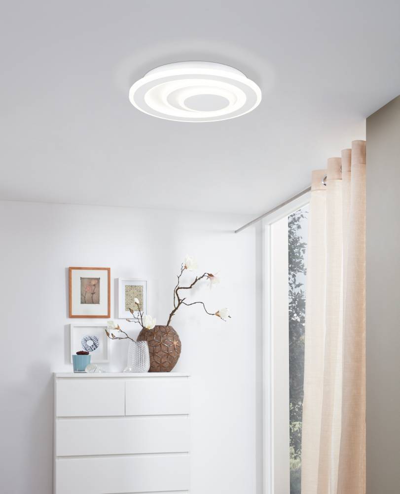 Потолочный светильник Eglo PALAGIANO 32051