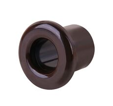 Втулка для вывода кабеля из стены 2 шт. Ретро WL18-18-01 a051049_WR