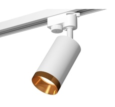 Трековый однофазный светильник Ambrella light TRACK SYSTEM XT6322064_AMB