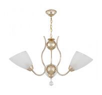 Подвесная люстра Arte Milano Amalfi 335816/3 FGD