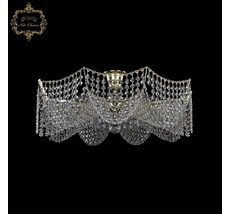 Хрустальная люстра Bohemia Art Classic 71.081.58.G_BI