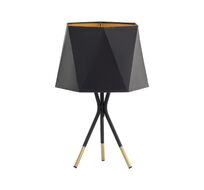 Настольная лампа Toplight Aileen TL1623T-01BG