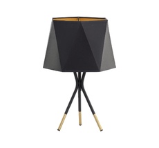 Настольная лампа Toplight Aileen TL1623T-01BG