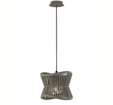 Уличный подвесной светильник POLINESIA 7131_MN