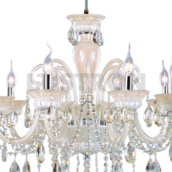 Подвесная люстра Omnilux OML-30503-08