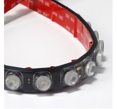 Светодиодная лента 210led 21w/m Arlight 040920_ARL