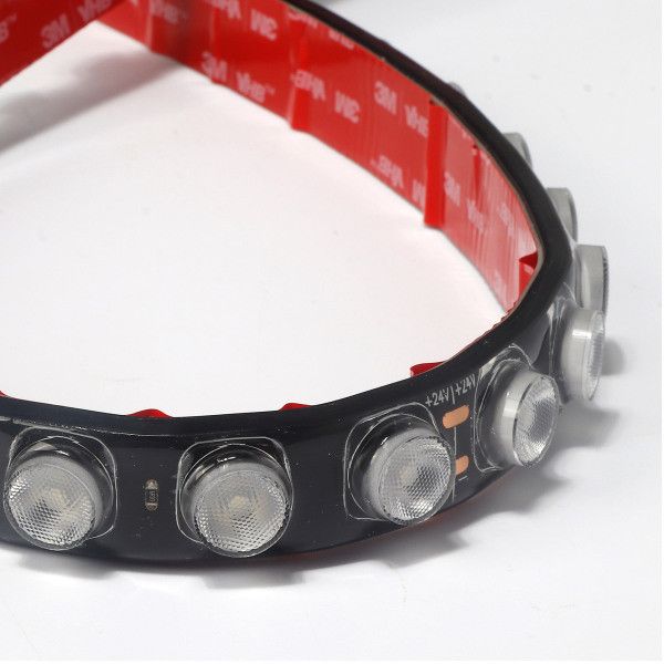 Светодиодная лента 210led 21w/m Arlight 037727_ARL