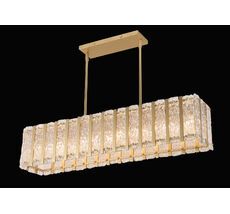 Подвесной светильник iLamp Panorama L4688-91 SGD_IP