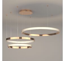 Подвесная люстра Eurosvet Posh a045413_EU