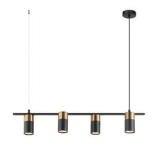 Подвесная люстра Favourite Topper 2825-4P