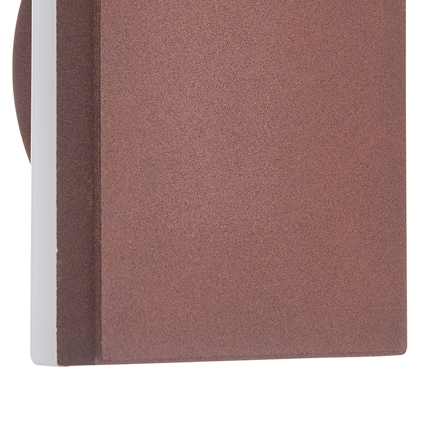 Уличный настенный светильник BORA 6539_MN