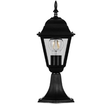 Наземный фонарь уличный IP44 Feron 11030_FR