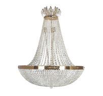 Подвесной светильник Arti Lampadari Pera Gold Pera E 1.5.80.602 G