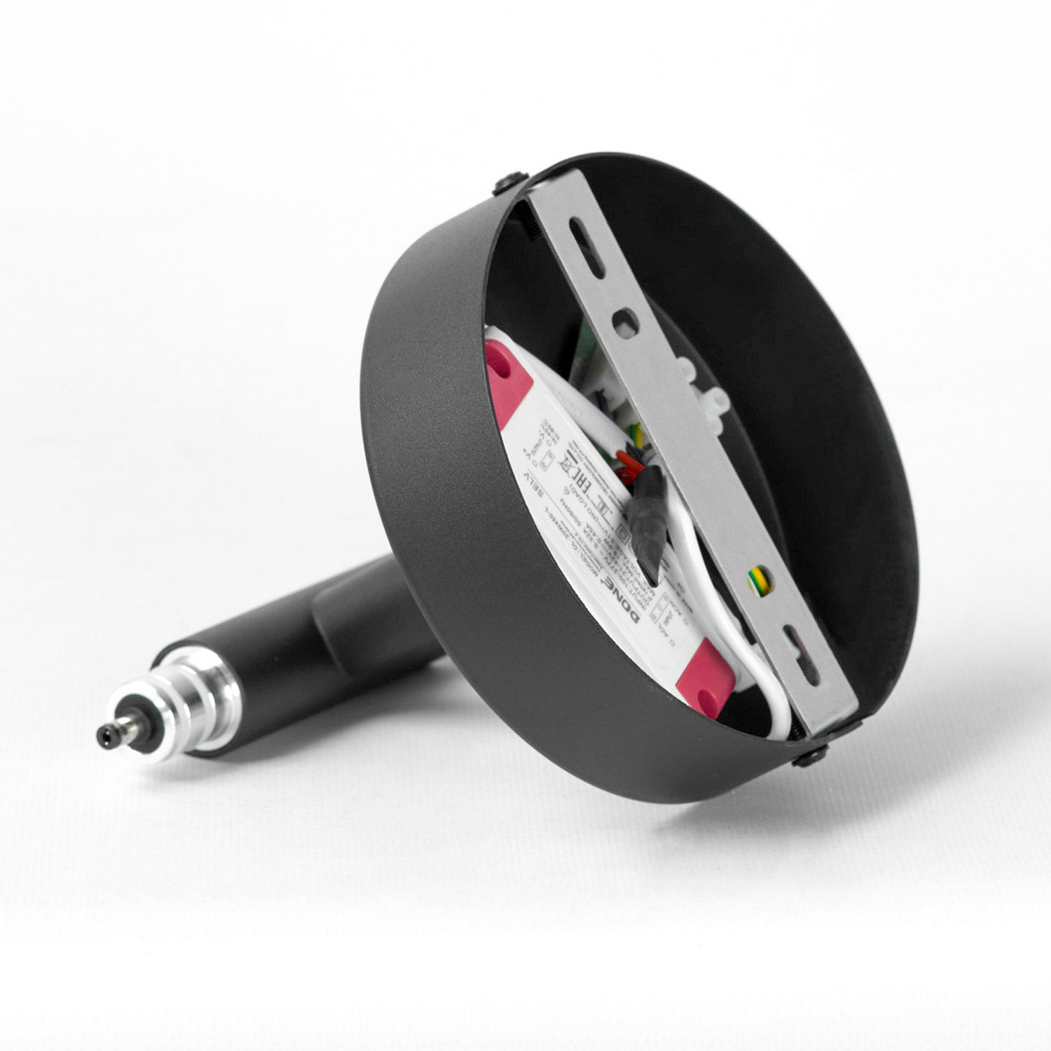 Подсветка для зеркал и картин Lussole HALL LSP-7296