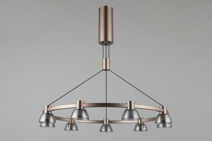 Подвесной светильник LED Aployt APL.788.03.09