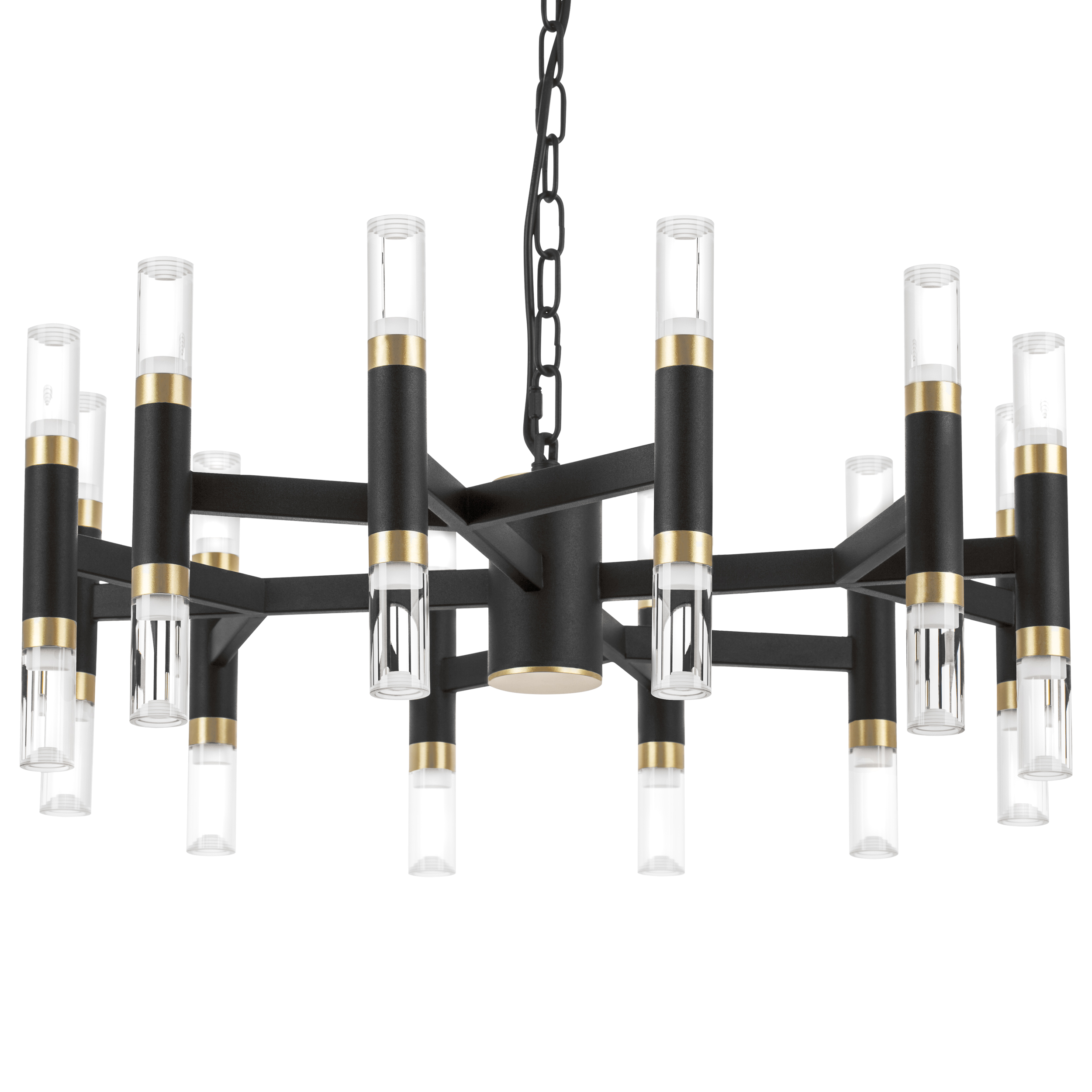 Подвесная люстра Lightstar Iris 734247_LS