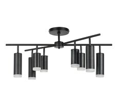 Потолочная люстра LightStar Rullo LR7283748740_LS