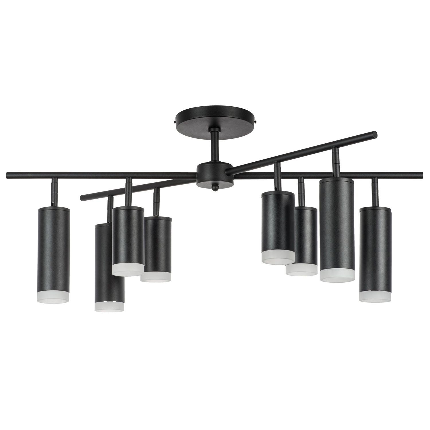 Потолочная люстра LightStar Rullo LR7283748740_LS