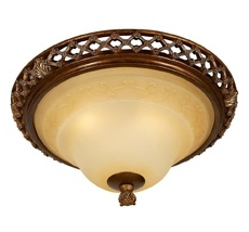 Потолочный светильник Wertmark WE342.03.627