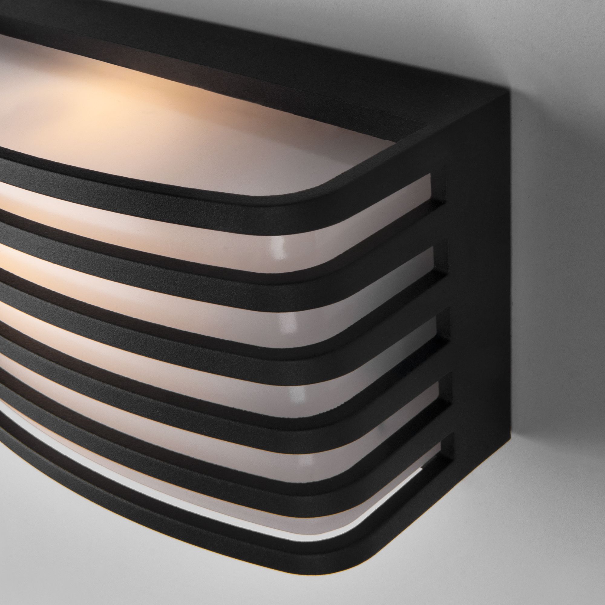 Уличный настенный светильник TECHNO a043950_ES