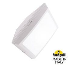 Уличный настенный светильник GUIZEPPE 4P2.000.000.WYF1R