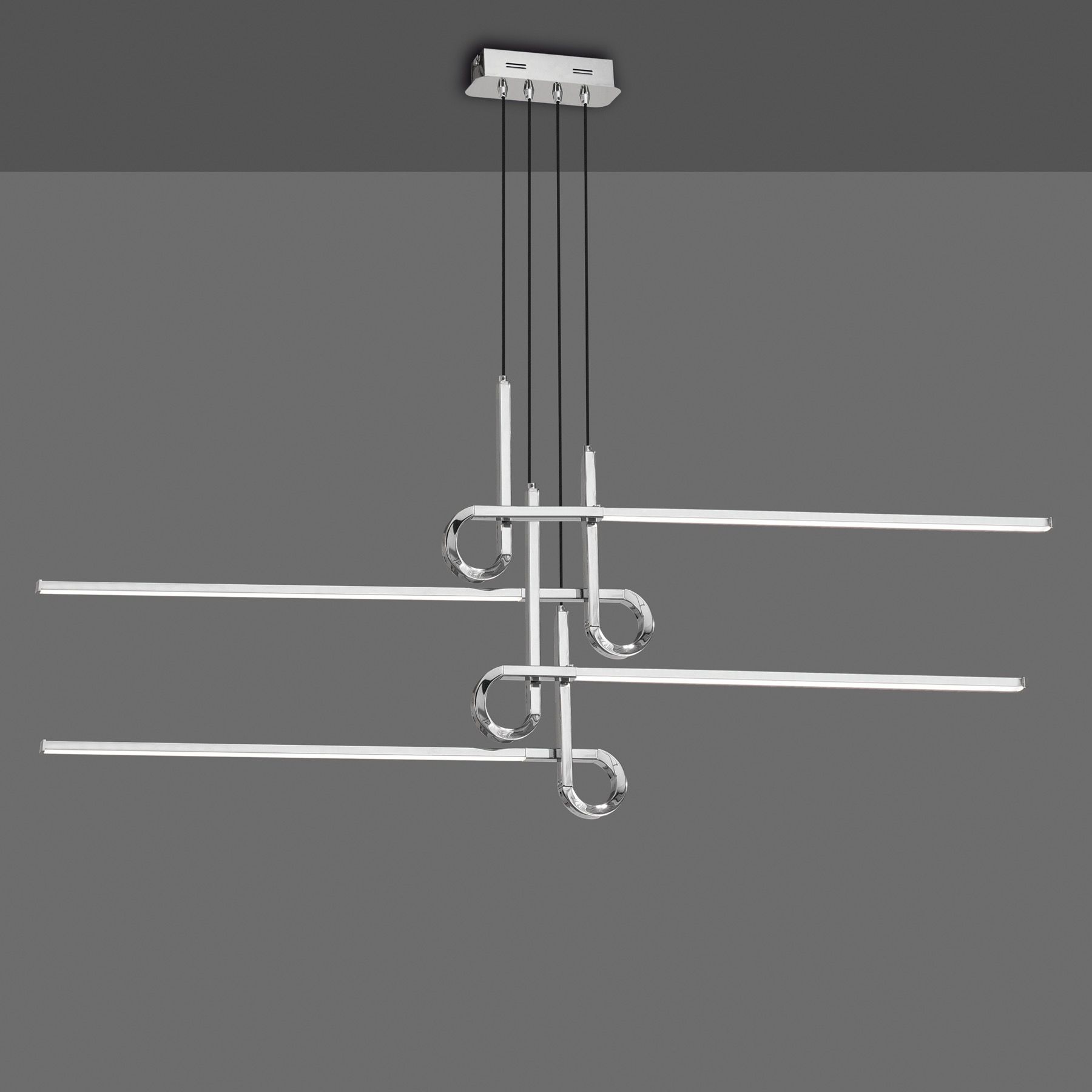 Подвесной светильник Mantra CINTO 6121_MN