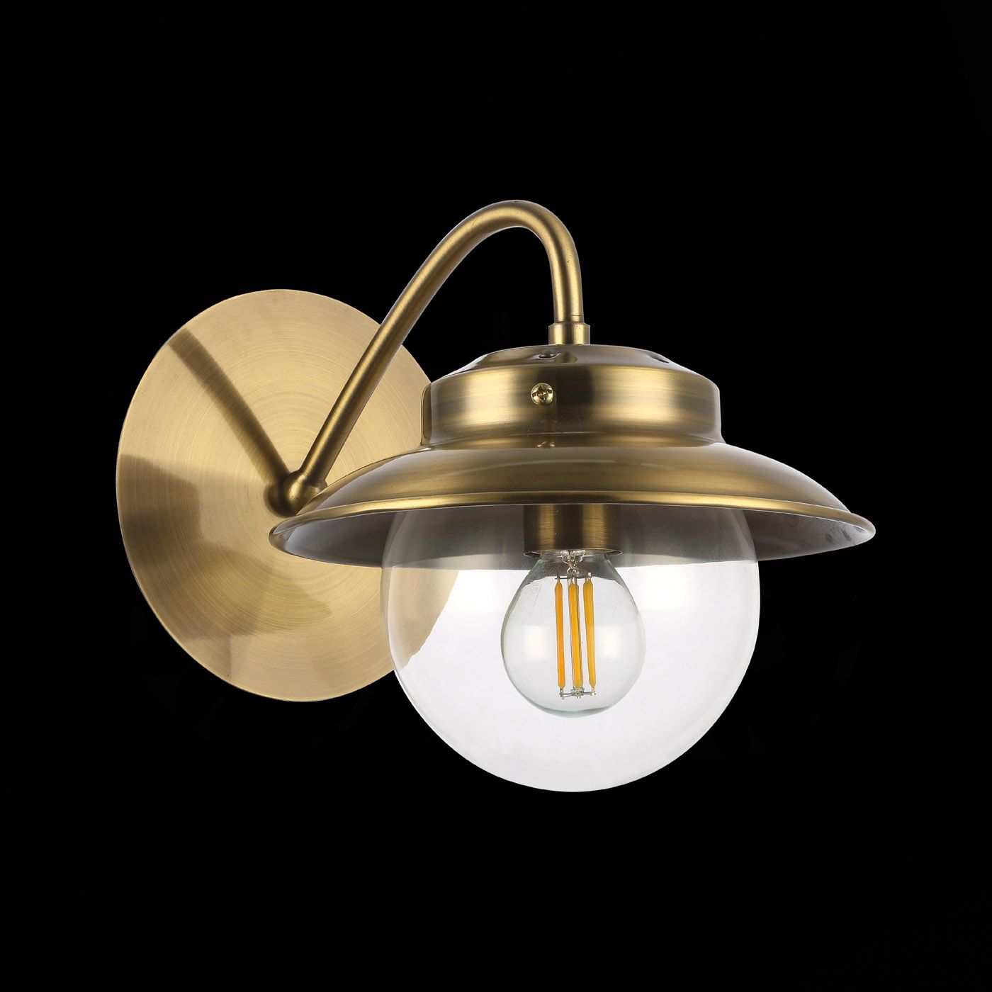 Бра Evoluce GARONNI SLE110101-01